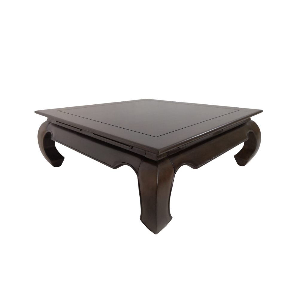 TB-14 Opium Sq Coffee Table
