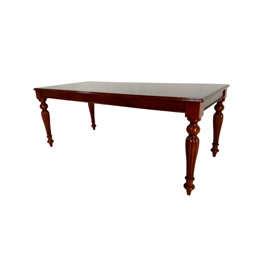 TB-16 Regency Dining Table