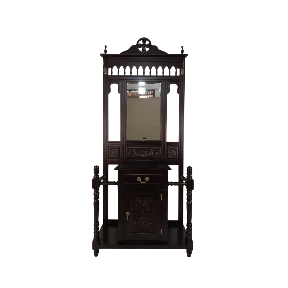 HS-01 Medium Hall Stand