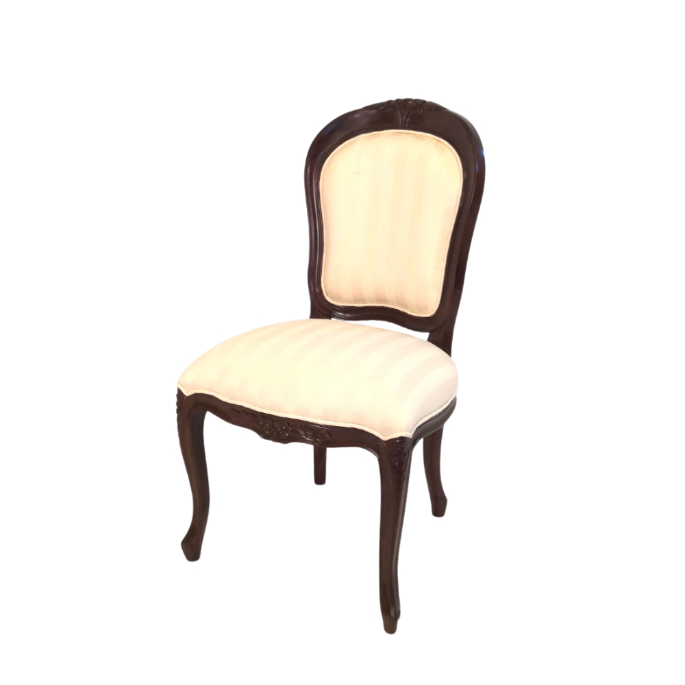 CH-05 French Style Large Dining Chair