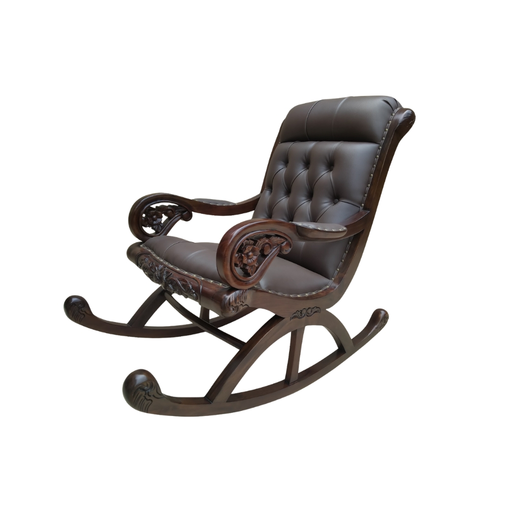 CH-06 Rocking Chair