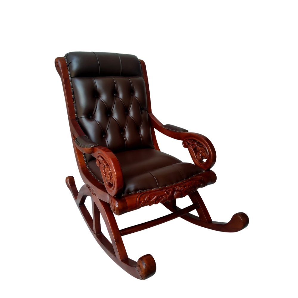 CH-07 Rocking Chair
