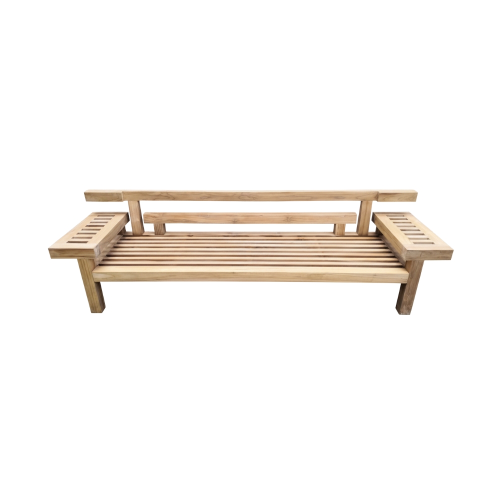 BE-04 NARLA BENCH 210