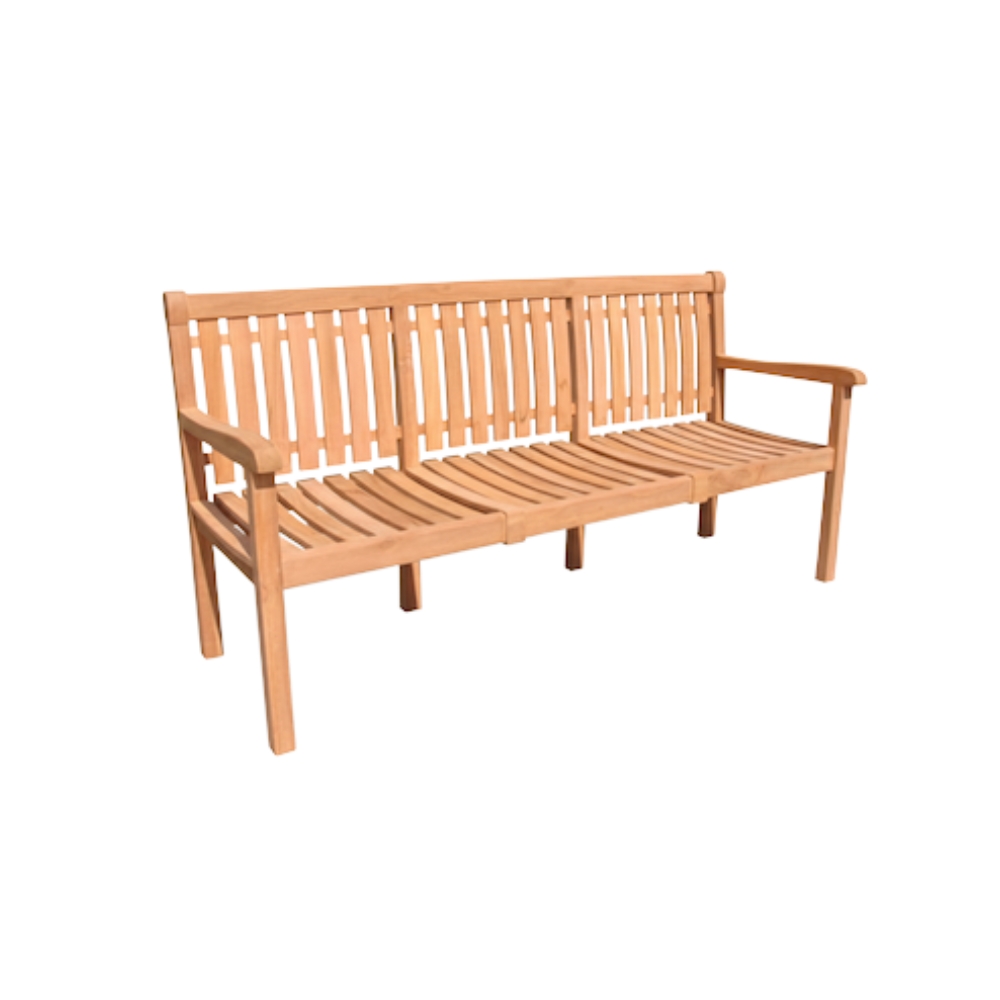 BE-06 NORWICH BENCH