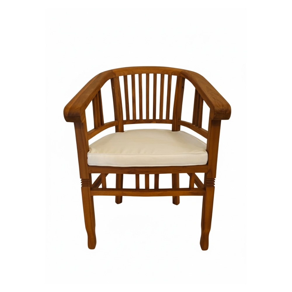 CH-21 Teak Java Chair