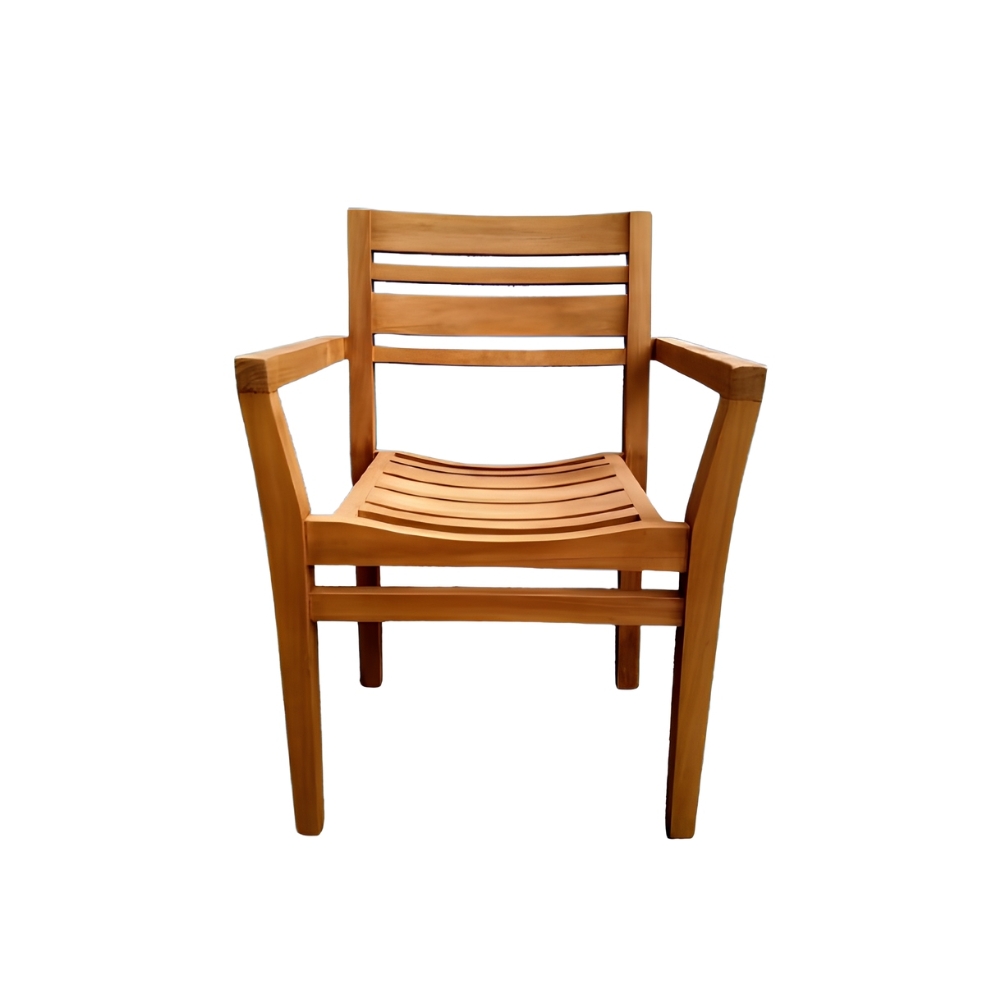 CH-22 Stacking Florida Chair