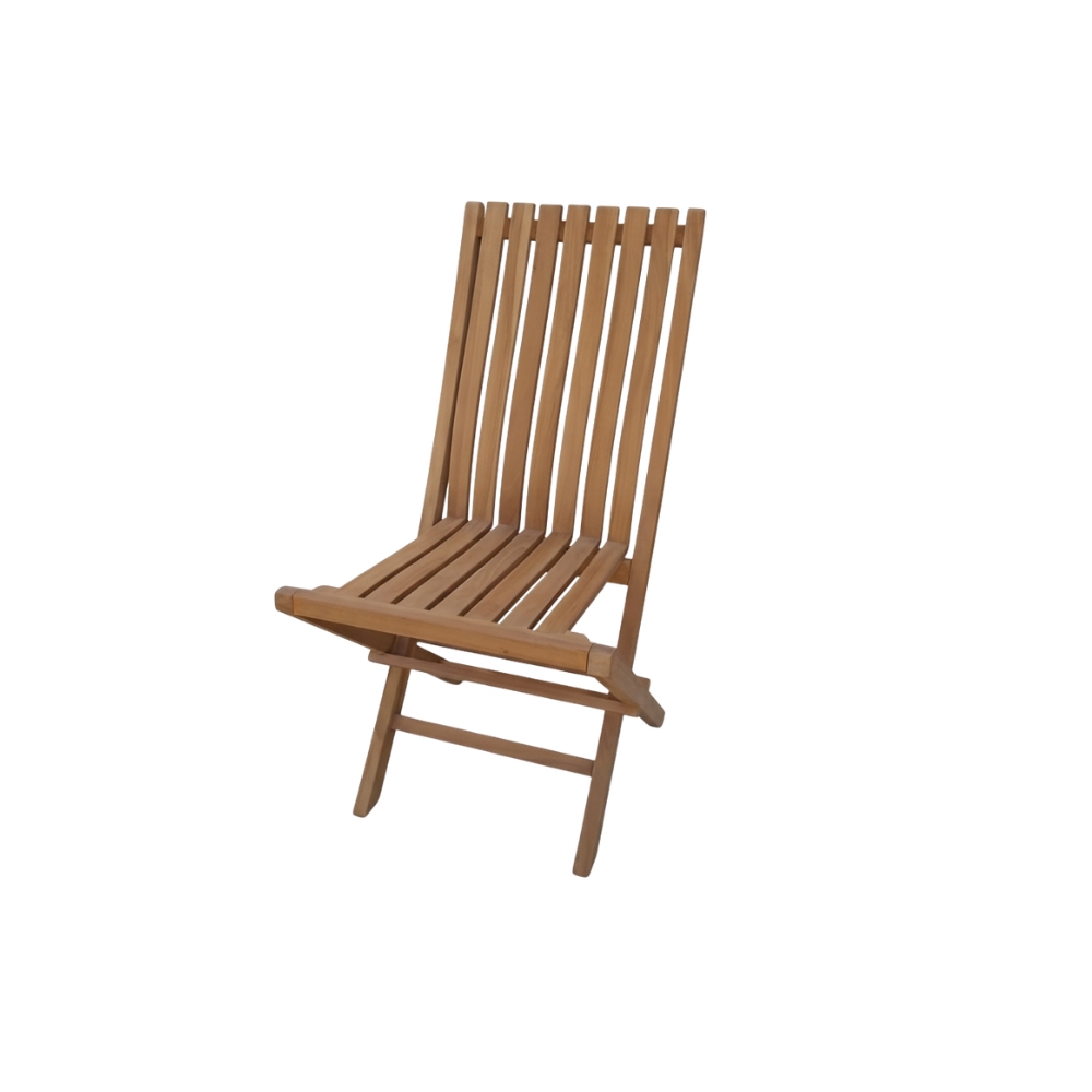 CH-24 Folding Chair Bil