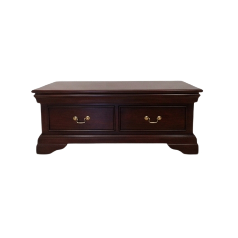 BB-04 Minimalist Coffee Table