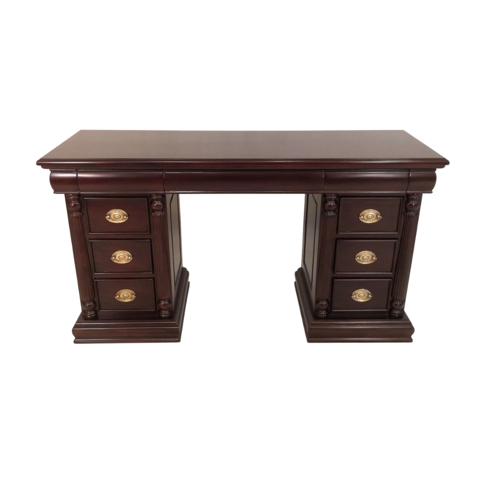 DT-06 Colonial Dressing Table