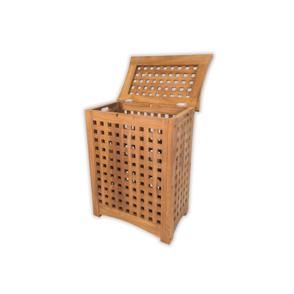 LB-01 HAMPER WAFFLE STANDARD