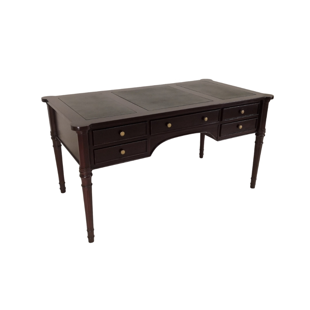 DT-08 Louis Phippe French Writing Desk