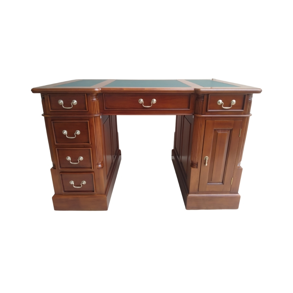 DT-12 Office Desk 6 drawers