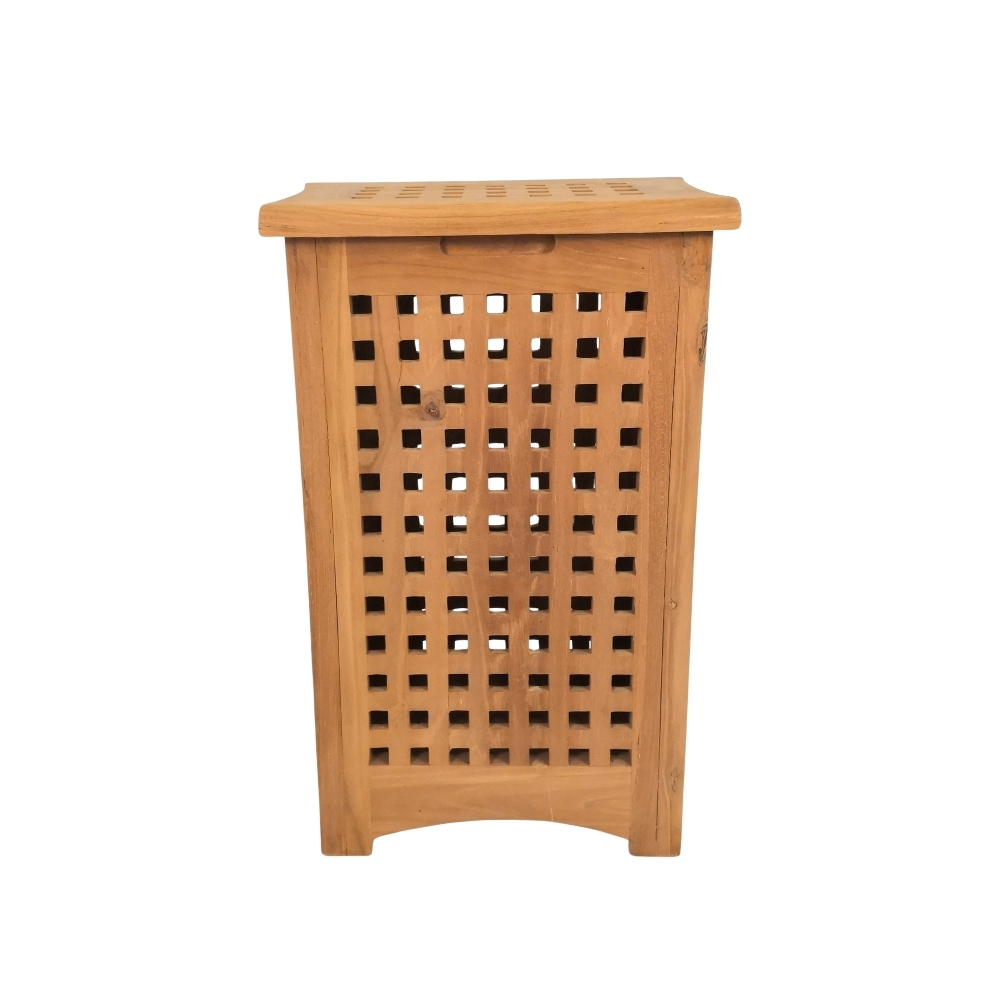 LB-02 HAMPER WAFFLE APARTEMENT