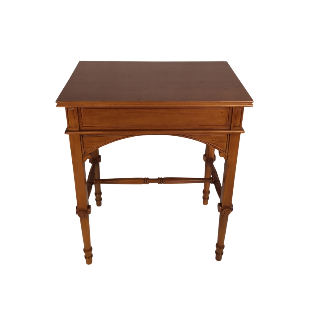 TB-04 Inlay Game Table