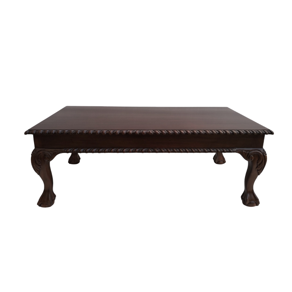 TB-09 Chippendale Coffee Table