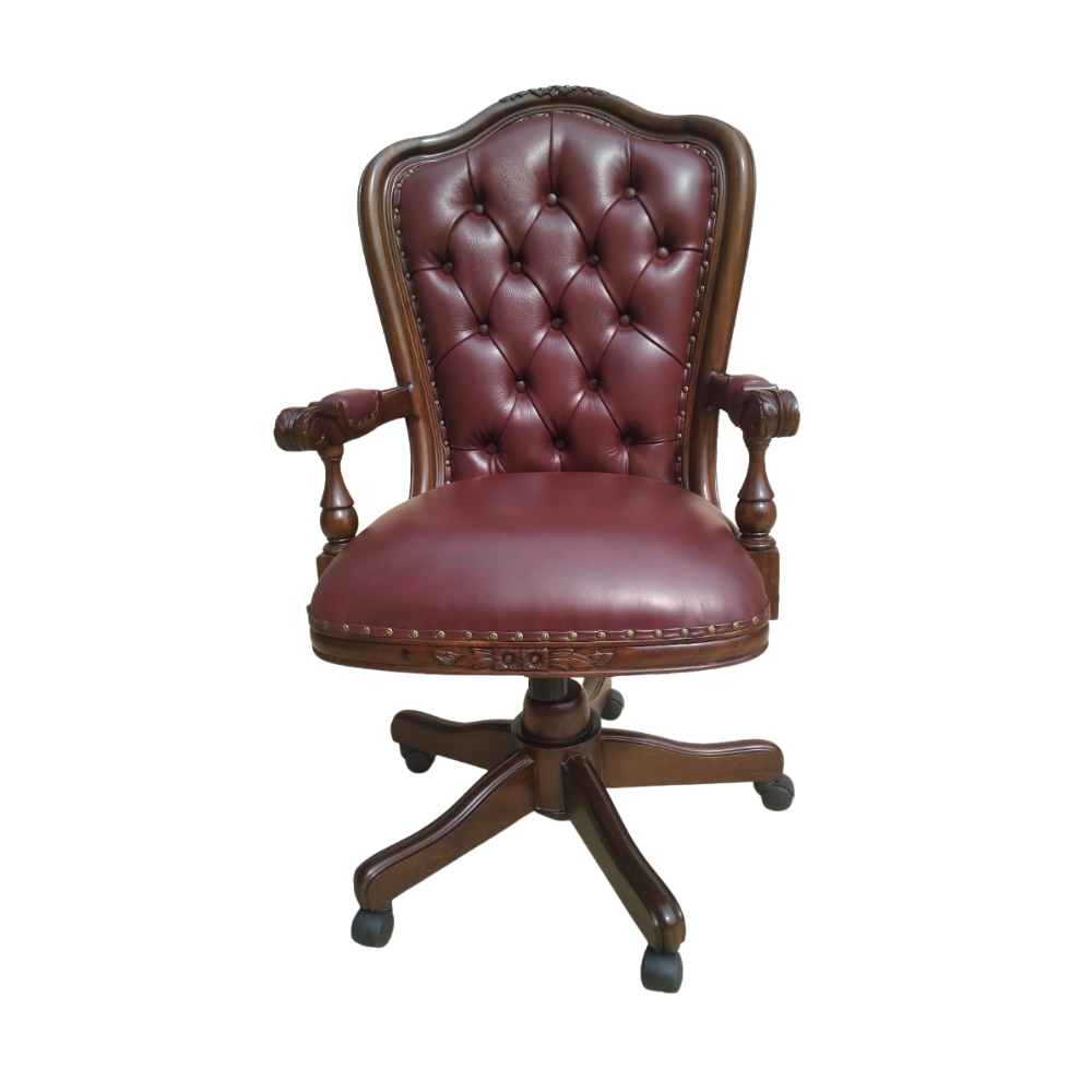 CH-25 Swivel Chair