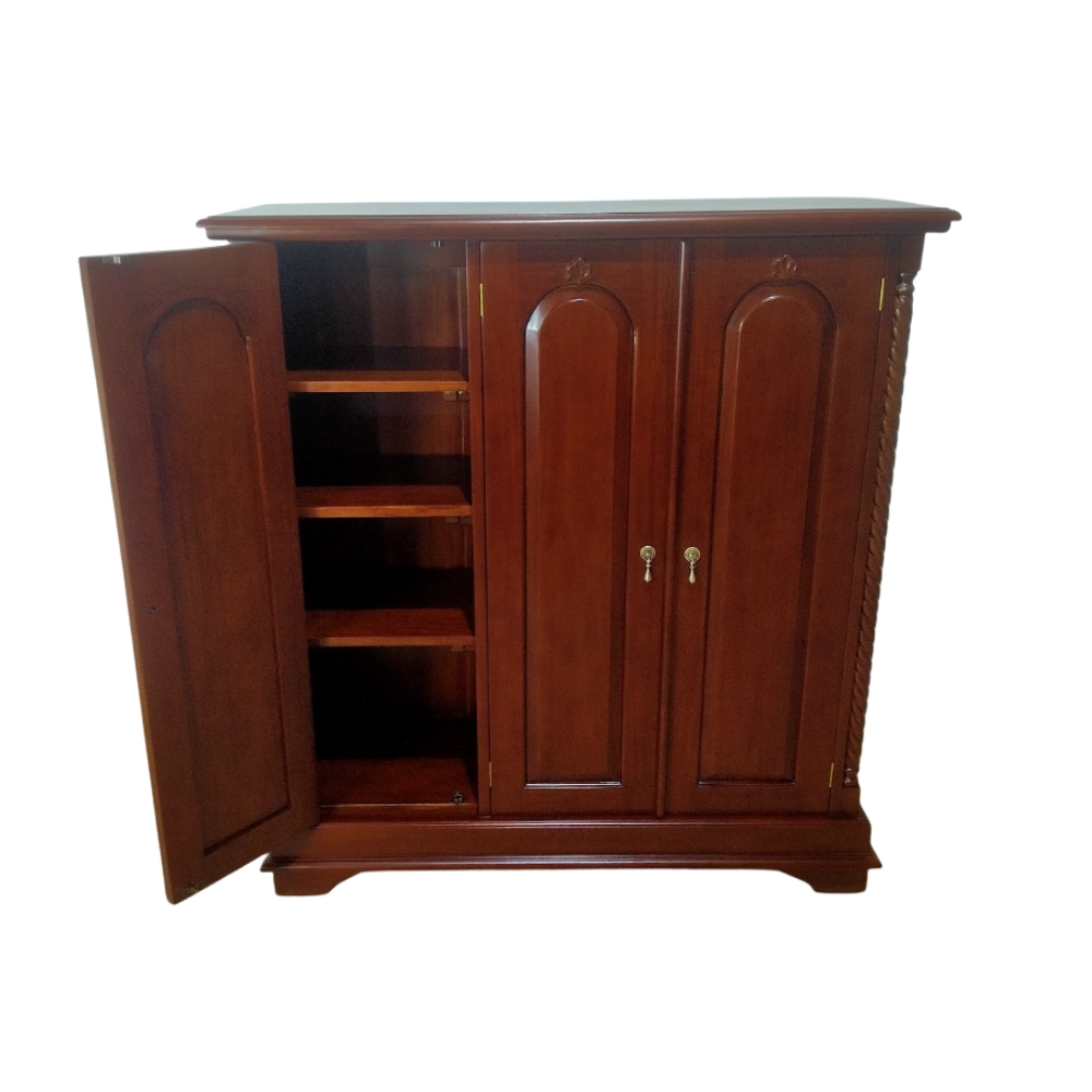 BC-15 Large Shoe Cabinet