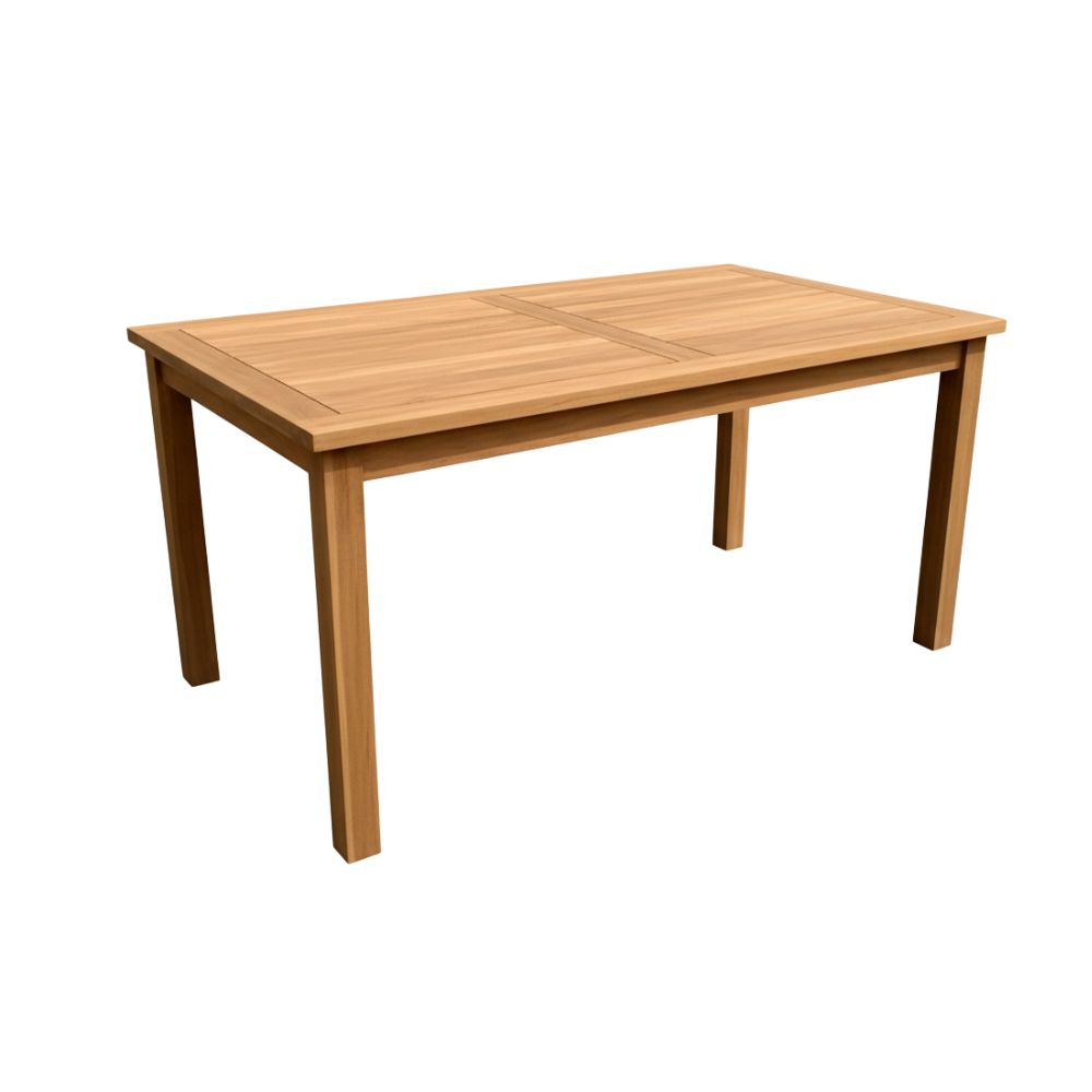 TB-28 OXFORD RECTANGULAR TABLE