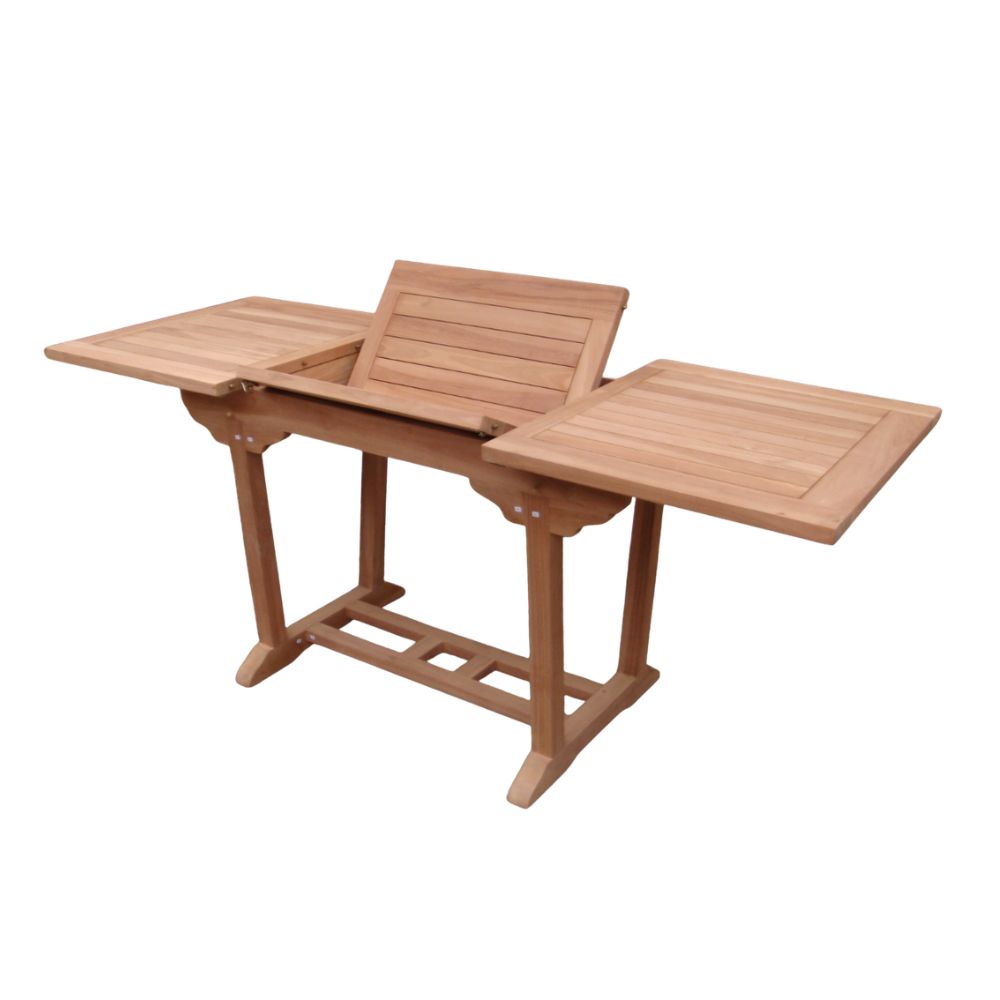 TB-29 RECTANGULAR EXTENSION TABLE 180/240