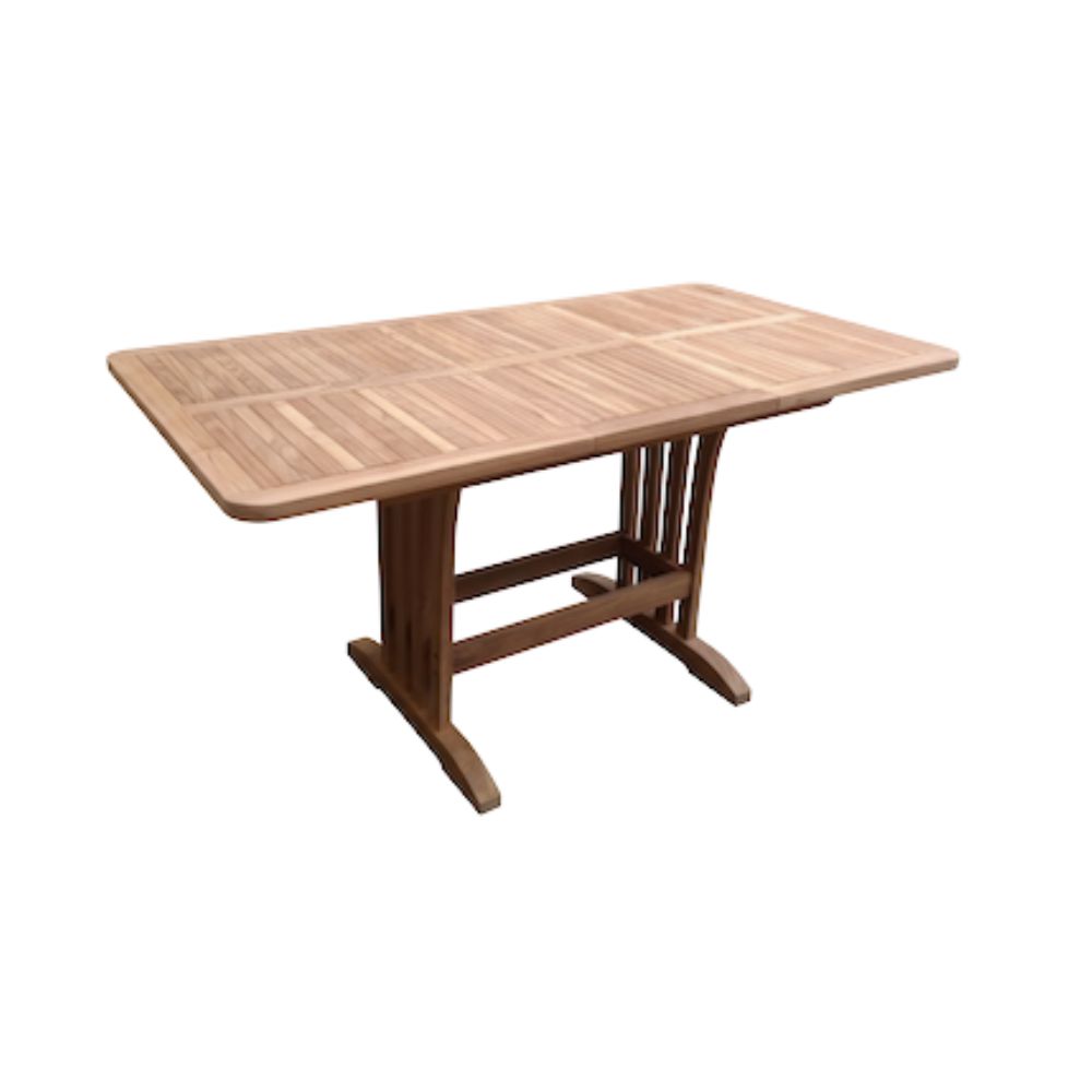 TB-33 BELLA DOUBE EXTENSION TABLE 200/300