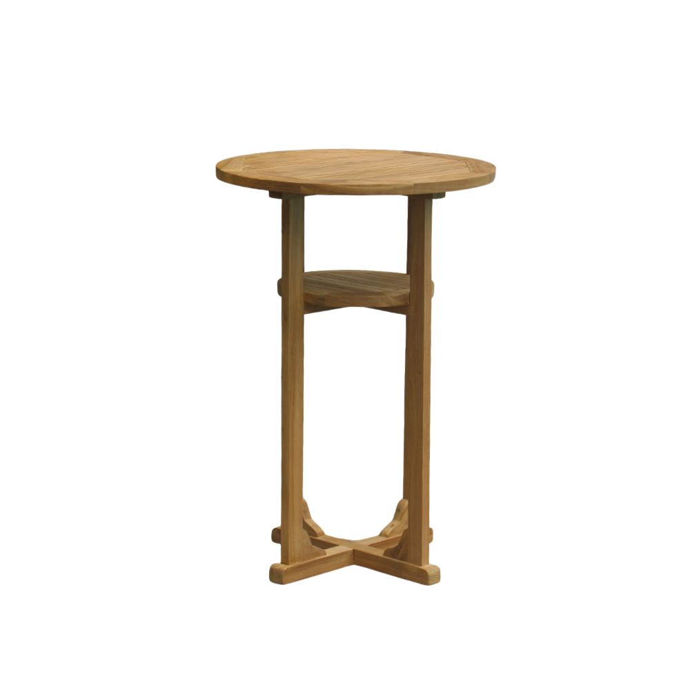 TB-36 HIGHT CIRCLE TABLE