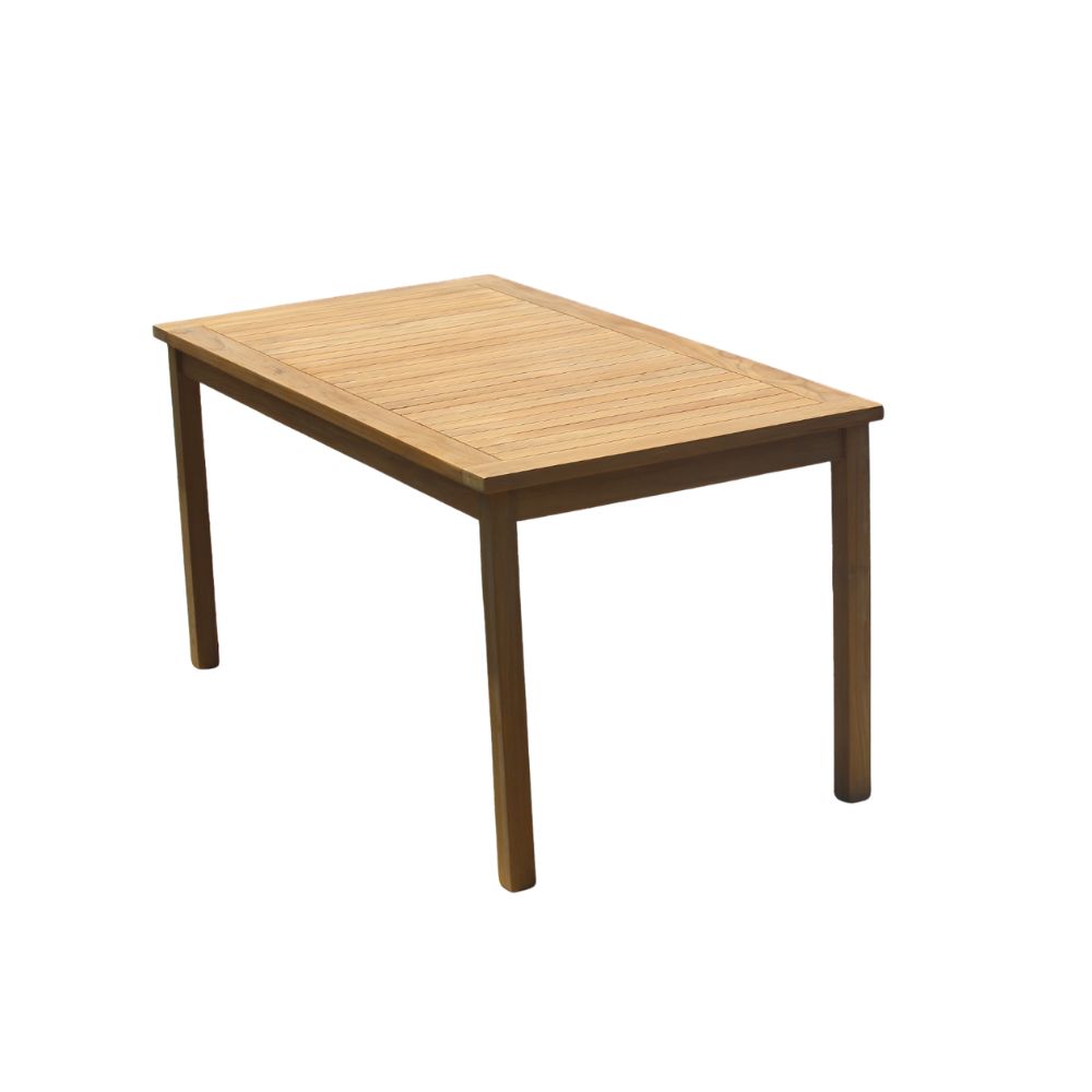 TB-41 JAVA SQUARE TABLE 80